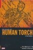 TIMELYS GREATEST THE GOLDEN AGE HUMAN TORCH OMNIBUS HC [STANDARD] [9781302919337]